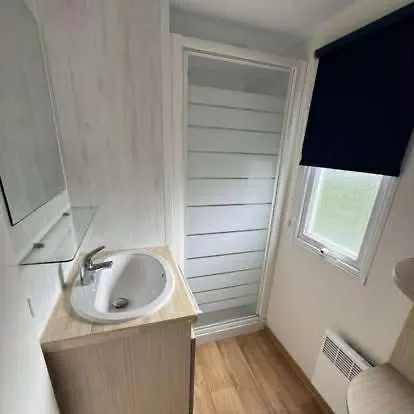 Claire's Camping Knokke-Heist