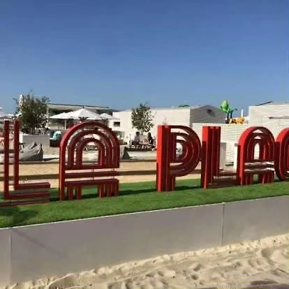 Claire's * Knokke-Heist
