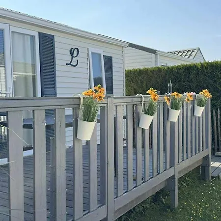 Claire's Camping Knokke-Heist